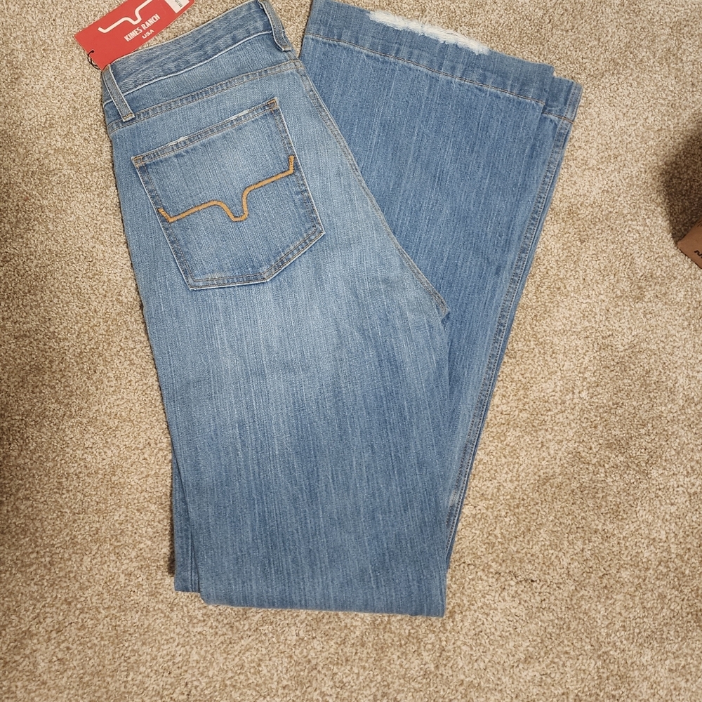 Kimes Jeans
